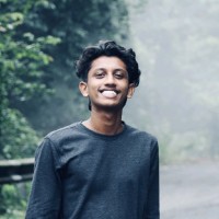 Sidharth Manohar