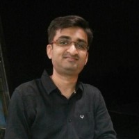 Priyesh Joshi
