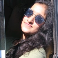 Adishmaya B S