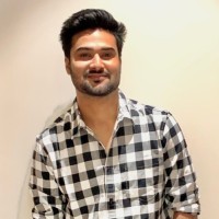 Vishal Pachauri
