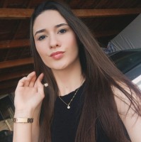 Tabitha Caroline Maes da Silva