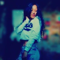Luz Mariela Barcena Chuchon