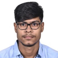 Swarnava Majumder