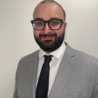 Alex Seyranian