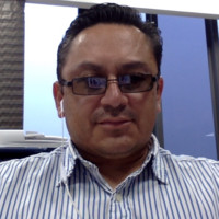 Jesús Damián Hernández López