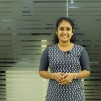 Anuja Susan Varghese
