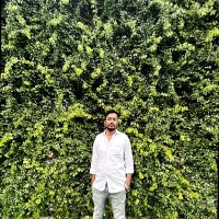 Kushal Rao