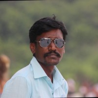 P Karthick Kumar