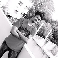 Mahesh Reddy