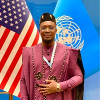 Jordan Mitchel Kabré