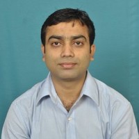 Bikash Nanda