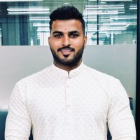 Mitesh Patil