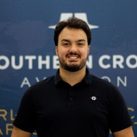 Victor Fischetti Cavalheiro