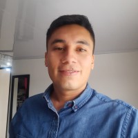 DIEGO FERNANDO DUQUE SANCHEZ