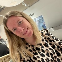 Louise Schøndorff