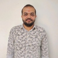 Vishal Vadodariya