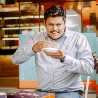 Suhas Gadekar