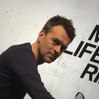 Tobias Andersson