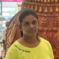 Swathi saravanakumar