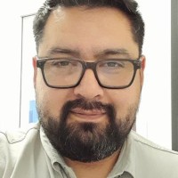 Gaddiel Esteban Cañicul Mendez