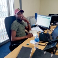 Gcina Prince Mncwango