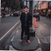 paudy jaya saputra