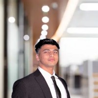 Vraj Shah