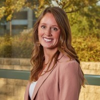 Bekah Stever, Aams®
