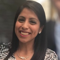 María Del Carmen Espinoza González