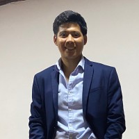 Bill Quevin Baltodano Reyes