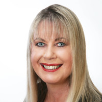 Melanie Van Der Westhuizen