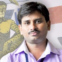 Abhishek Chourasiya