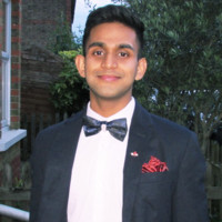 Kameal Ahmed