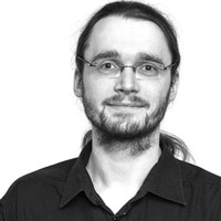 Sebastian Wolfram