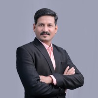 Mahesh Salunke