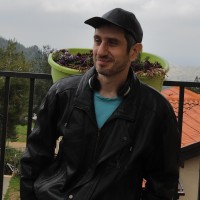 Reuven Maryanchick