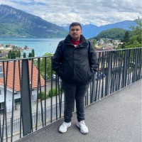 Krishnanshu Ramjiwala