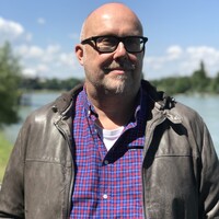 Thomas U. Wiederkehr 🎷