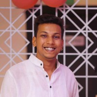 Sarthak Kumar Singh