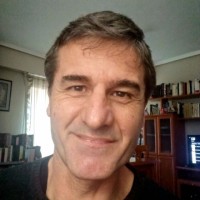 Angel Sánchez Rodado