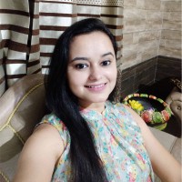 Shefali Sharma