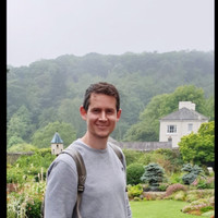 Stephen Critchley