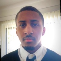 Dorian Thomas