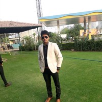 Mukesh Kumar