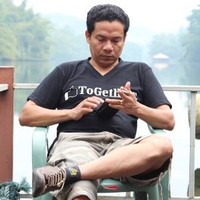 Somchai Tipbodee