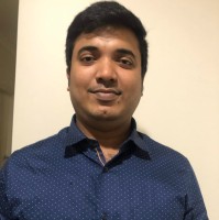 Sarath Gundala