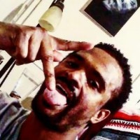 Brandon Thomas
