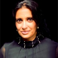 Aarthi Vijaykumar MD FASN