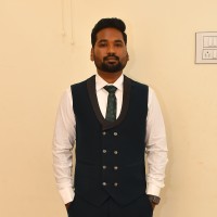 Aravind kumar