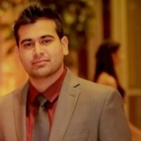 Anupal Garcha, P.Eng.